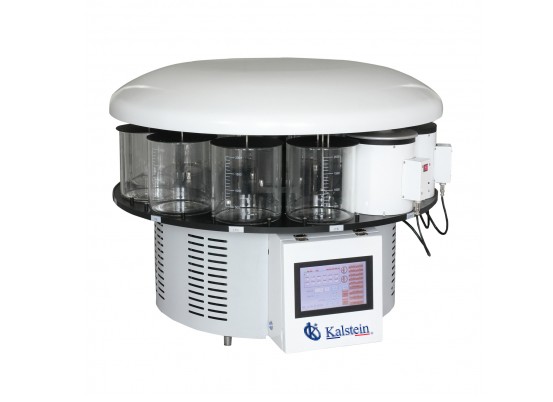 Processeur de tissus par centrifugation (sous vide) YR07025