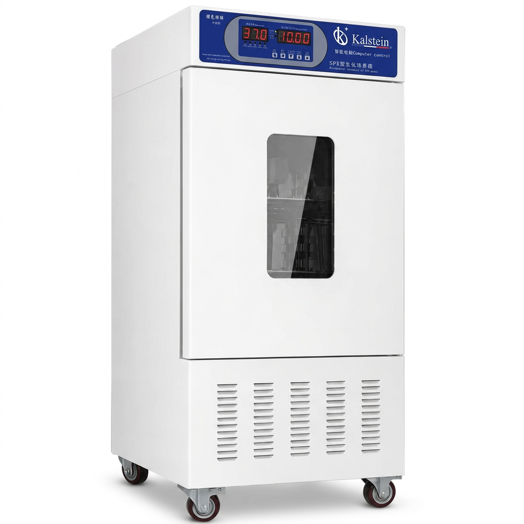 Incubateur Biologique pour DBO YR07006