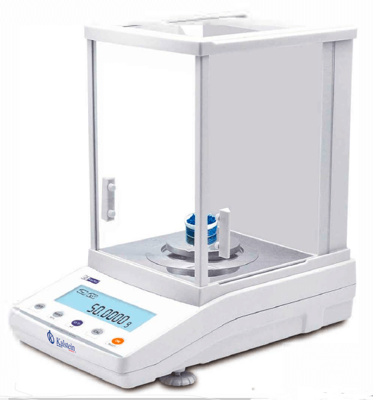 Balance analytique YR05576