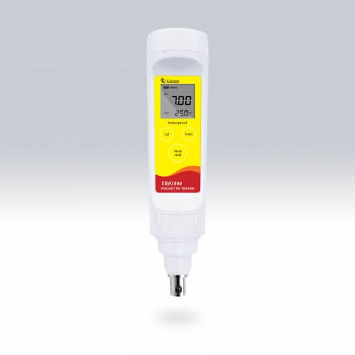 pH-mètre de poche YR01804