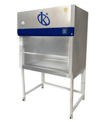 Adaptations du Cabinet de Sécurité Biologique YR0090C-SS par Secteur : Clinique, Industriel, Alimentaire, Vétérinaire et Éducatif