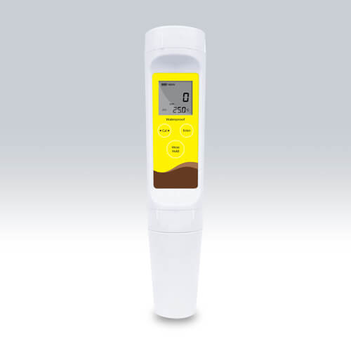 Compteur TDS de poche - °C/°F YR01814