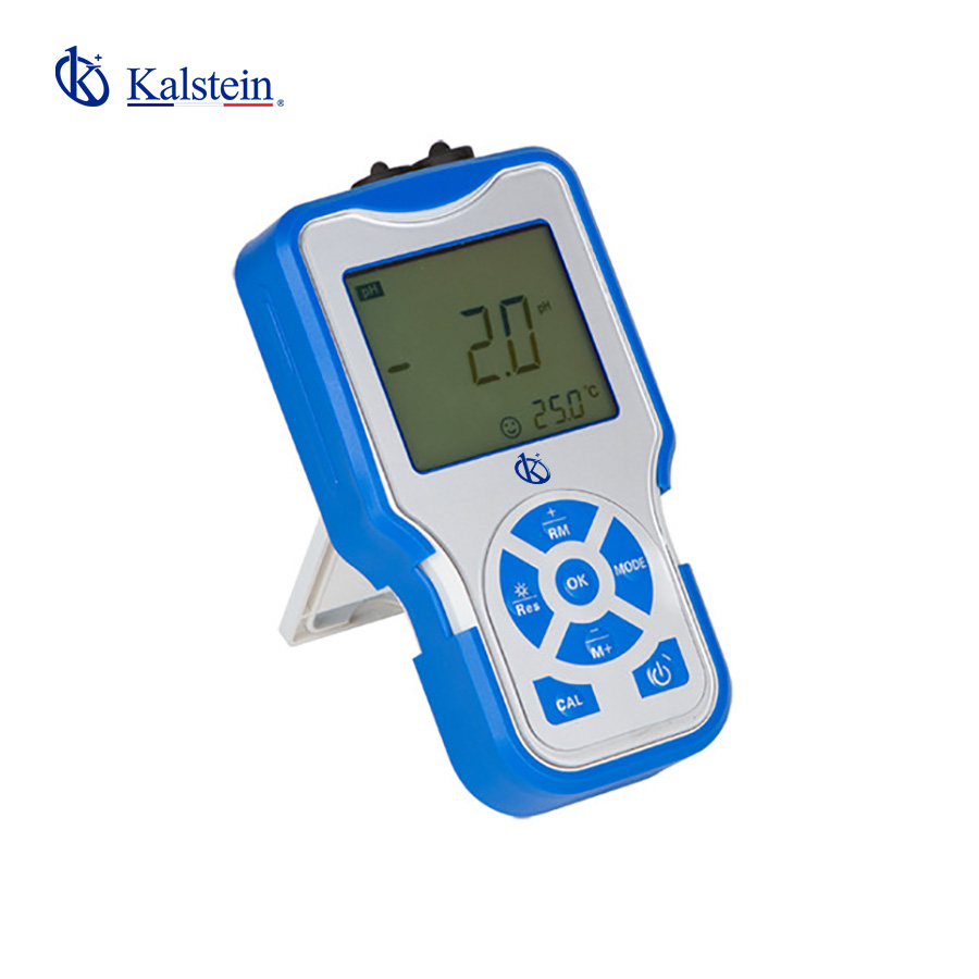 Compteur pH/ion portable YR01816