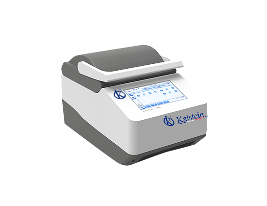 Système de PCR en temps réel YR01868