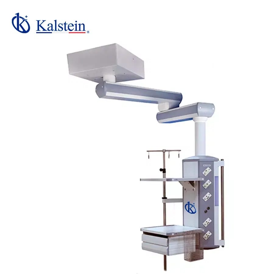 Plafonnier d'Endoscopie à Double Bras YR02081