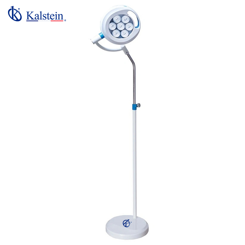 Adaptations sectorielles de la lampe d'opération YR02134