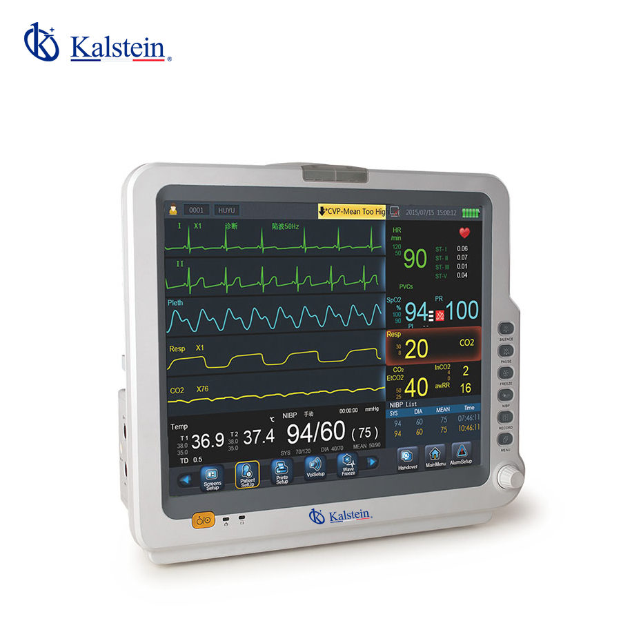 Glossaire technique et terminologie clé du Moniteur Doppler fœtal YR02180