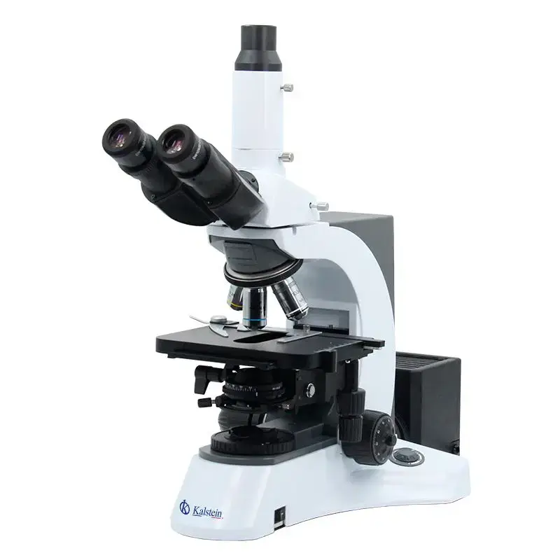 Microscope Trinoculaire YR0231