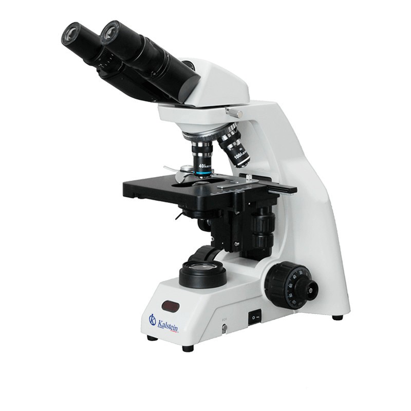 Microscope Binoculaire YR0239-1 : Un Outil Essentiel pour les Laboratoires