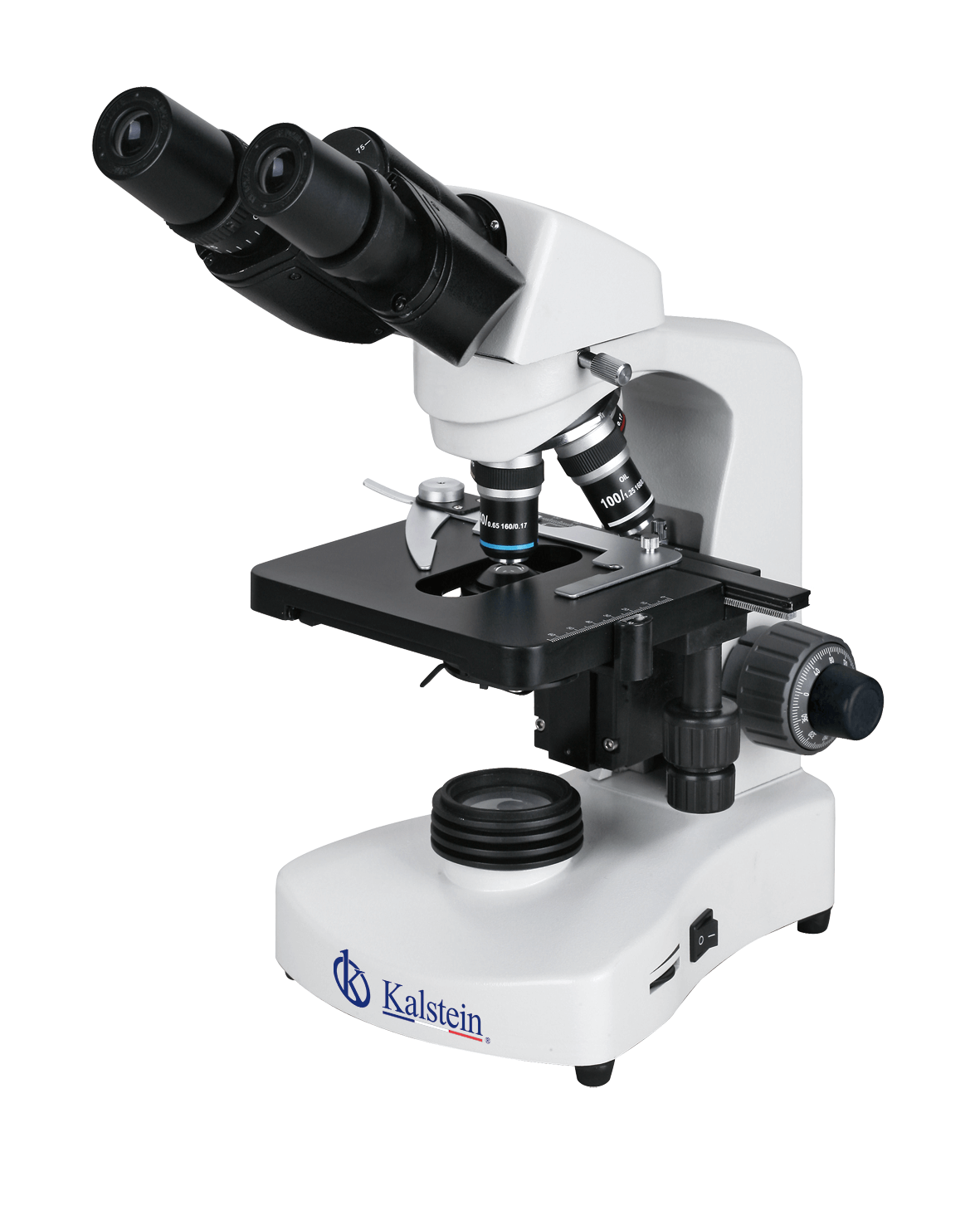 Microscope Binoculaire YR0241