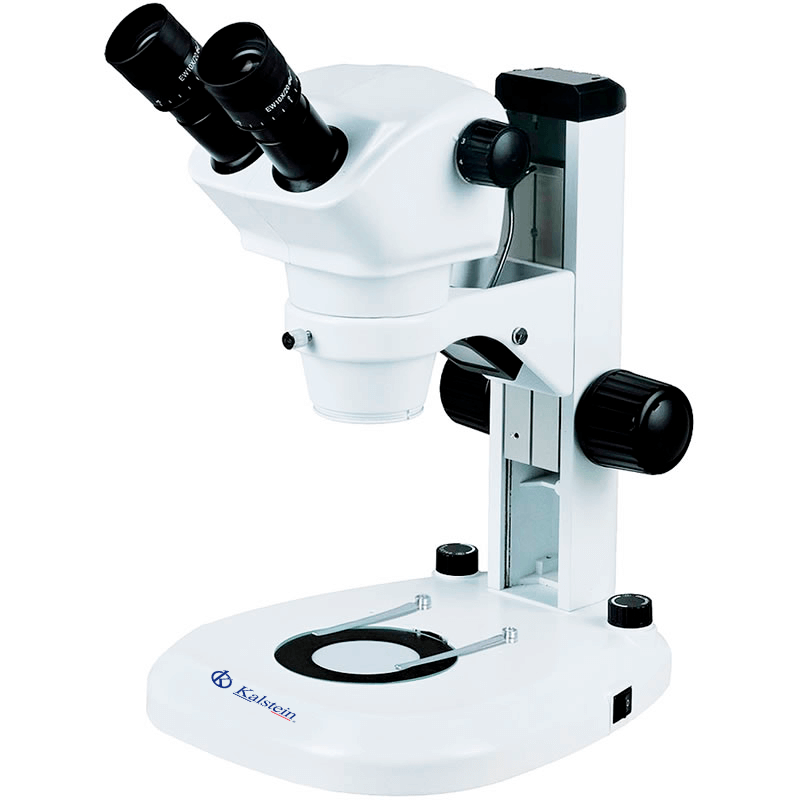 Personnalisation et accessoires pour le microscope binoculaire YR0254