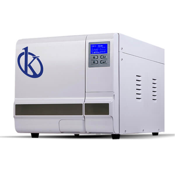 Autoclave de Table Classe B YR03388 : Critères d'Achat et Validation