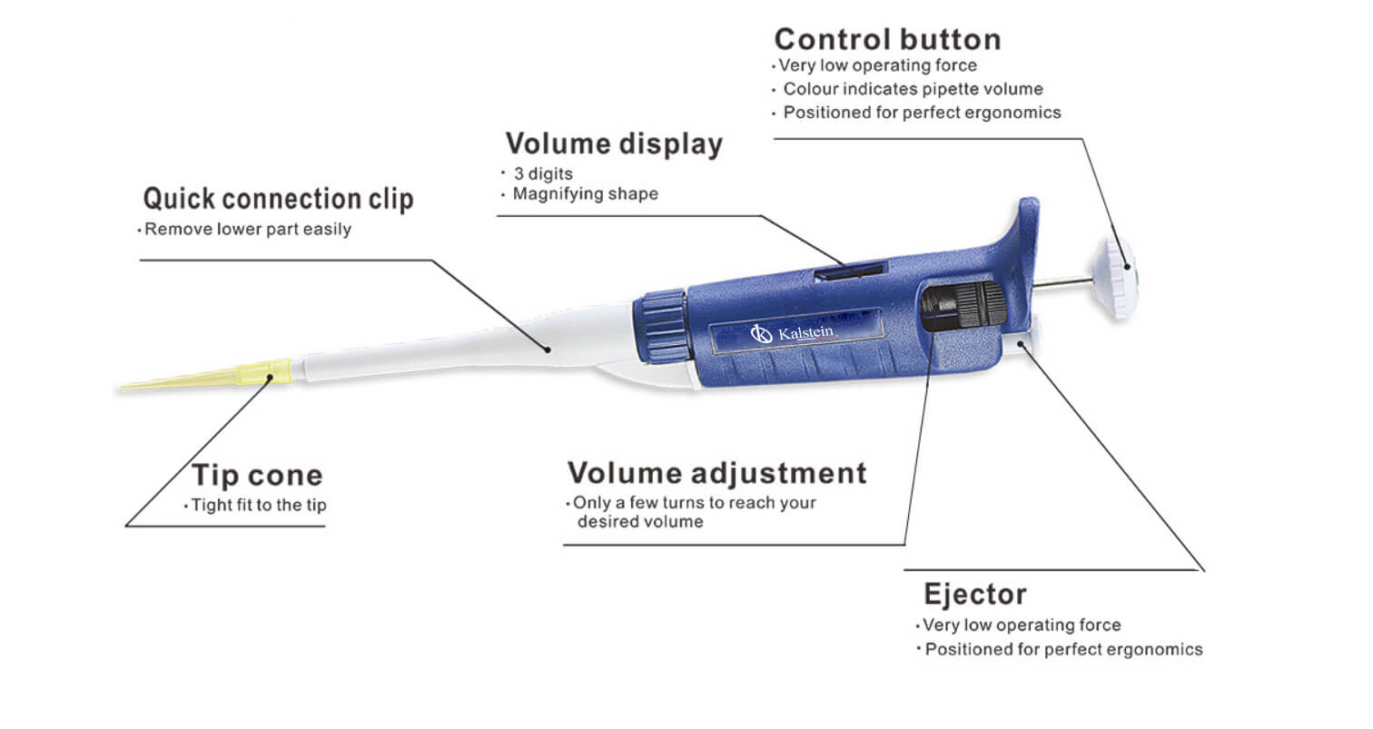 Pipettes YR03730-3