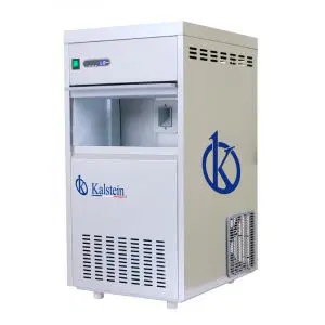 Conditions environnementales et exigences d'installation du site pour la machine à glace YR05135