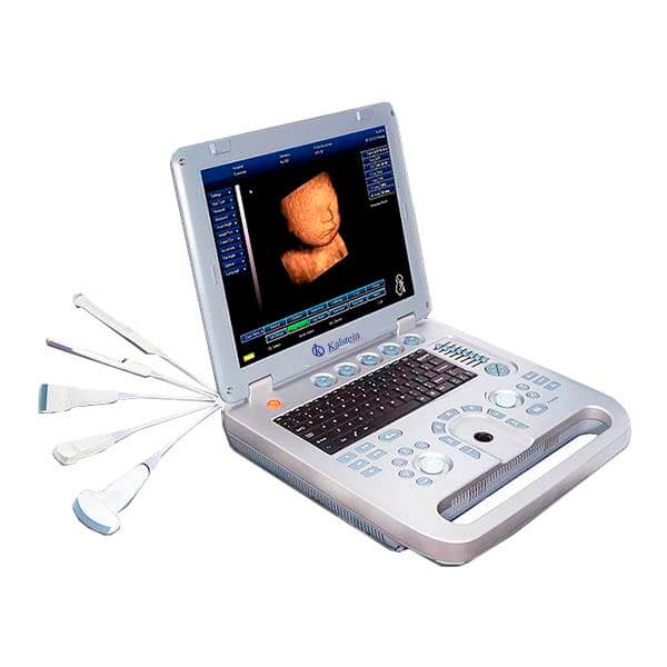 3D4D Obstetric Ultrasound GYN YR05147