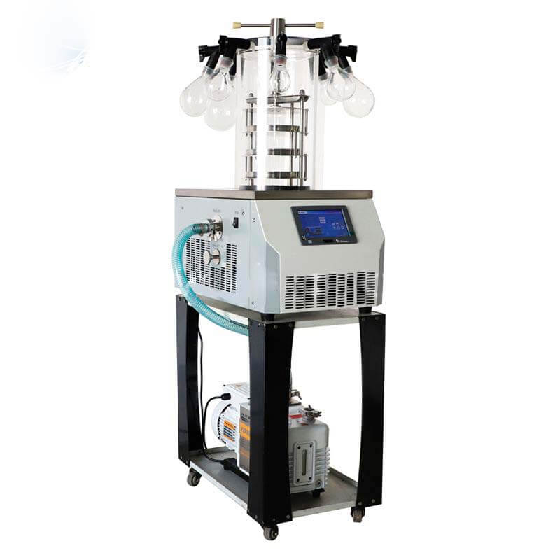 Lyophilisateur YR05189