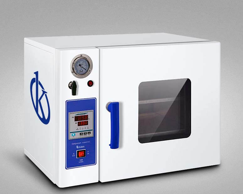 Fours de séchage sous vide : Applications pratiques et techniques 2026