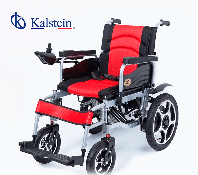 Fauteuil roulant électrique YR05440