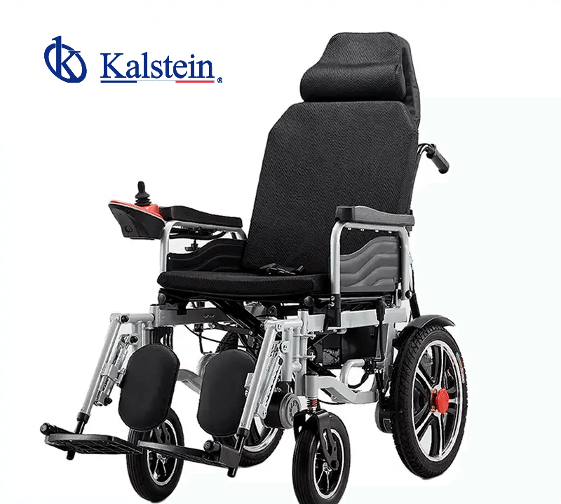 Fauteuil roulant électrique YR05441