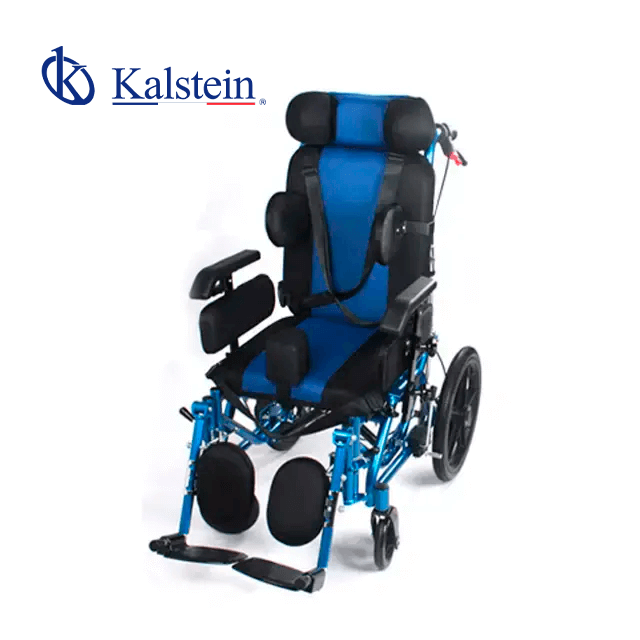 Fauteuil roulant pour enfants YR05457