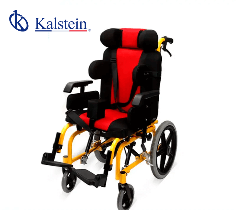 Fauteuil roulant pour enfants YR05458