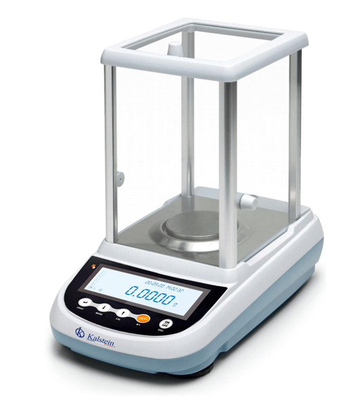 Comment assurer un maintien prédictif et une calibration périodique des balances analytiques ?