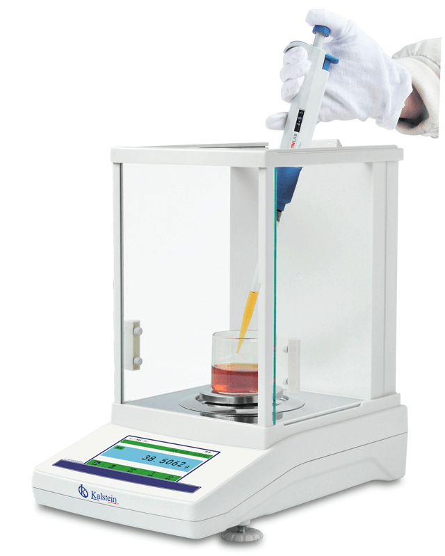 Balance analytique YR05574