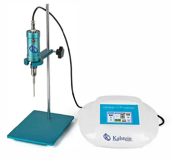 Sonicateur Homogénéisateur Ultrasonique YR05829