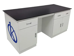 Établi tout en acier YR06014-3
