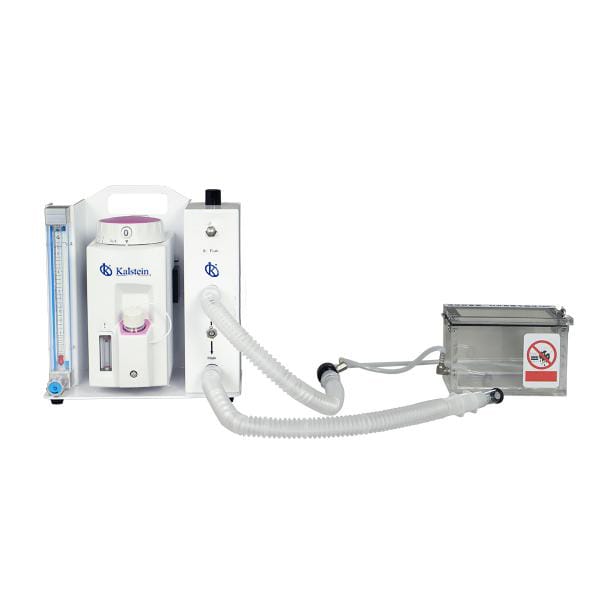 Machine d’anesthésie vétérinaire YR06099