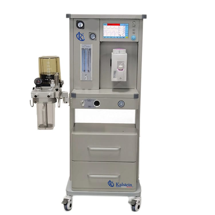 Machine d’Anesthésie Vétérinaire sur YR06100