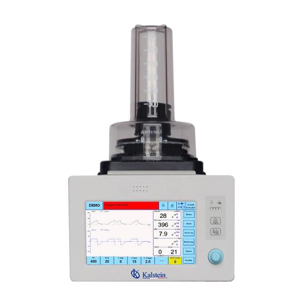 Ventilateur d’Anesthésie Vétérinaire YR06103