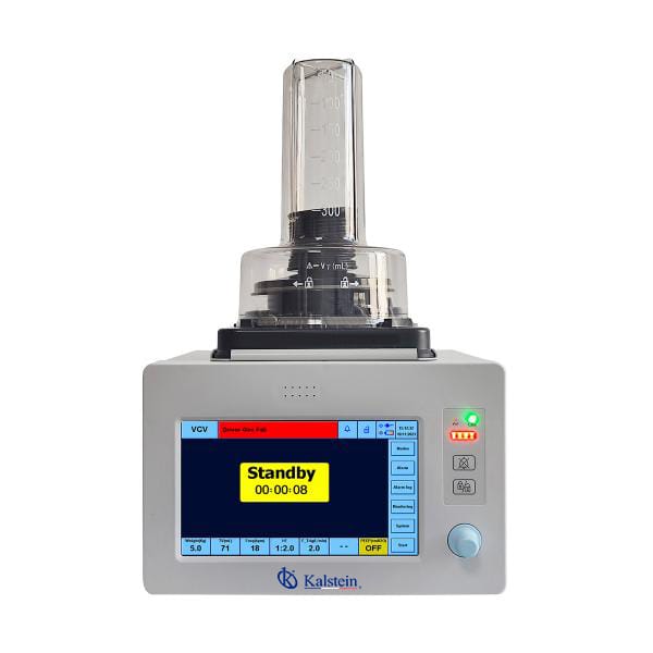 Ventilateur d’anesthésie vétérinaire YR06104