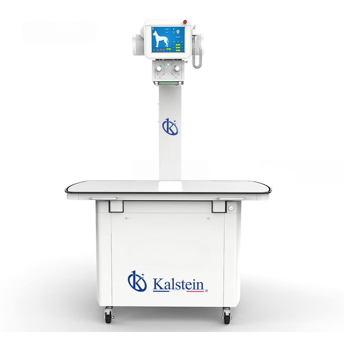 Machine de radiographie numérique YR06164