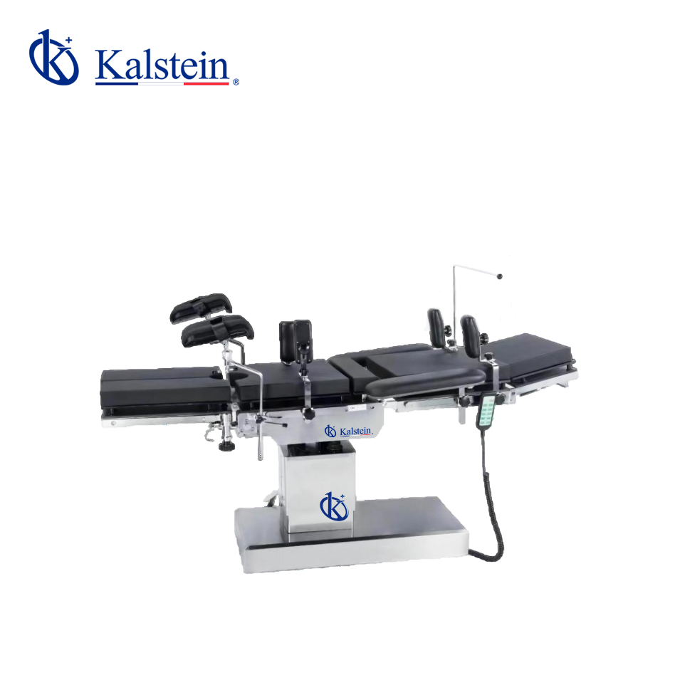 Table d'opération électro-hydraulique YR06232