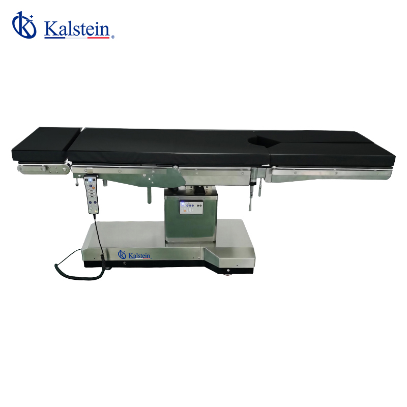 Table d'opération électro-hydraulique YR06234