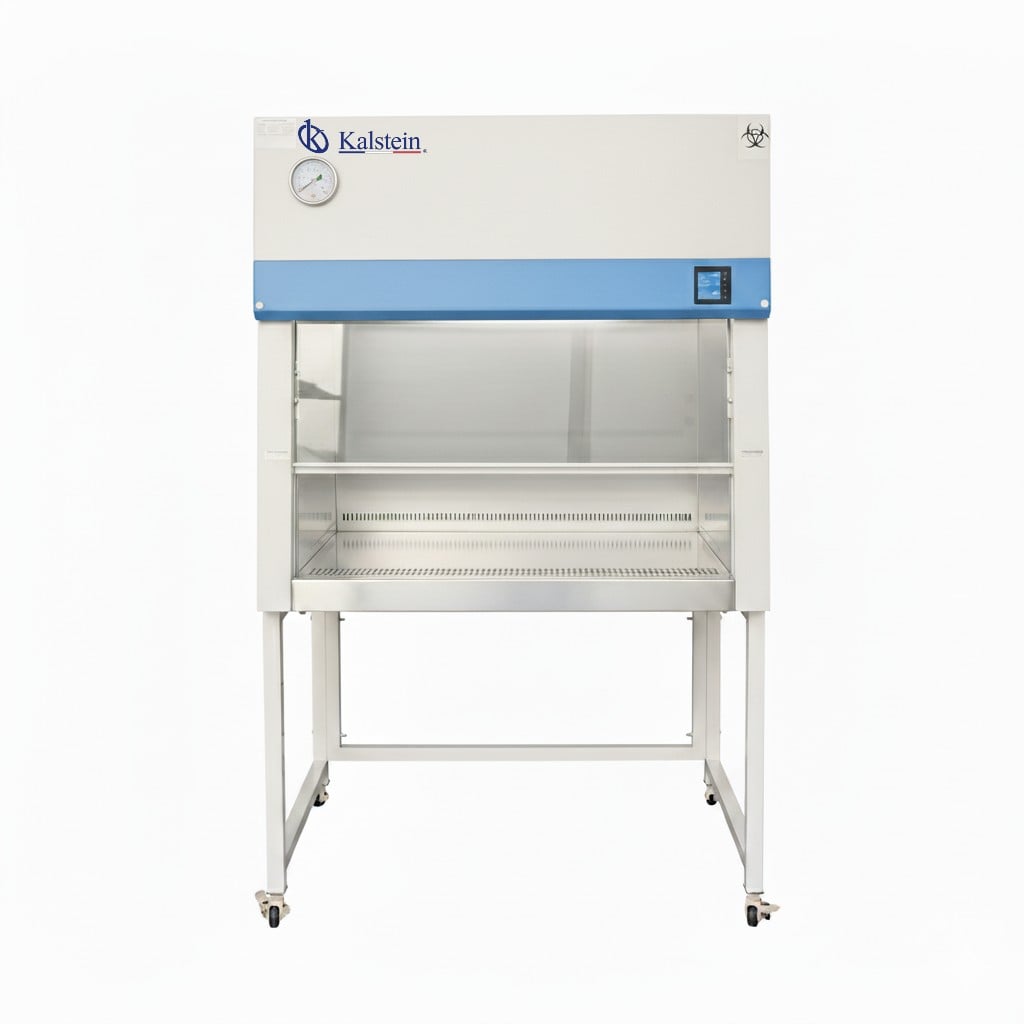 Hotte de sécurité biologique YR06540