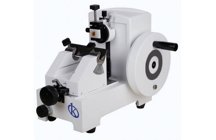 Guide de dépannage pour le Microtome Manuel YR421 : erreurs fréquentes et solutions par symptôme