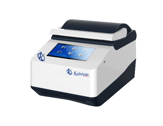 Thermocycleur PCR YR06070