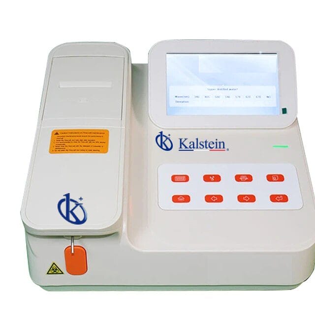 Analyseur YR06078
