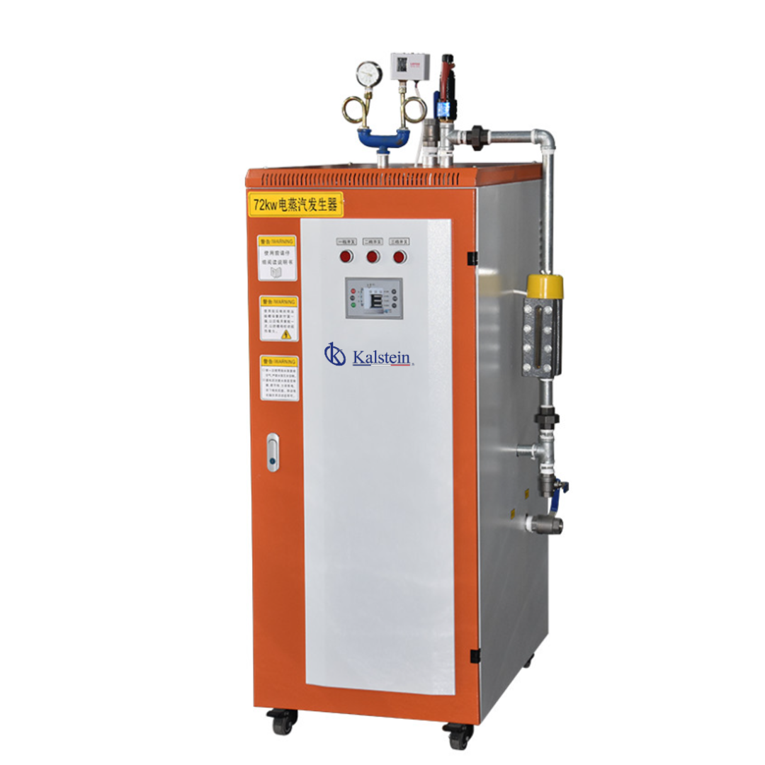 Générateur de vapeur électrique YR06672