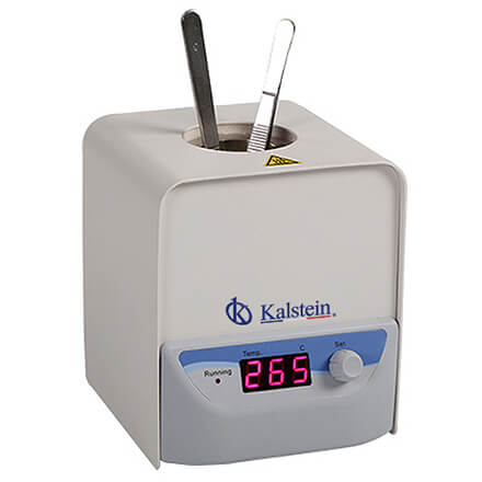 Stérilisateur Bacti-Cinerator YR405