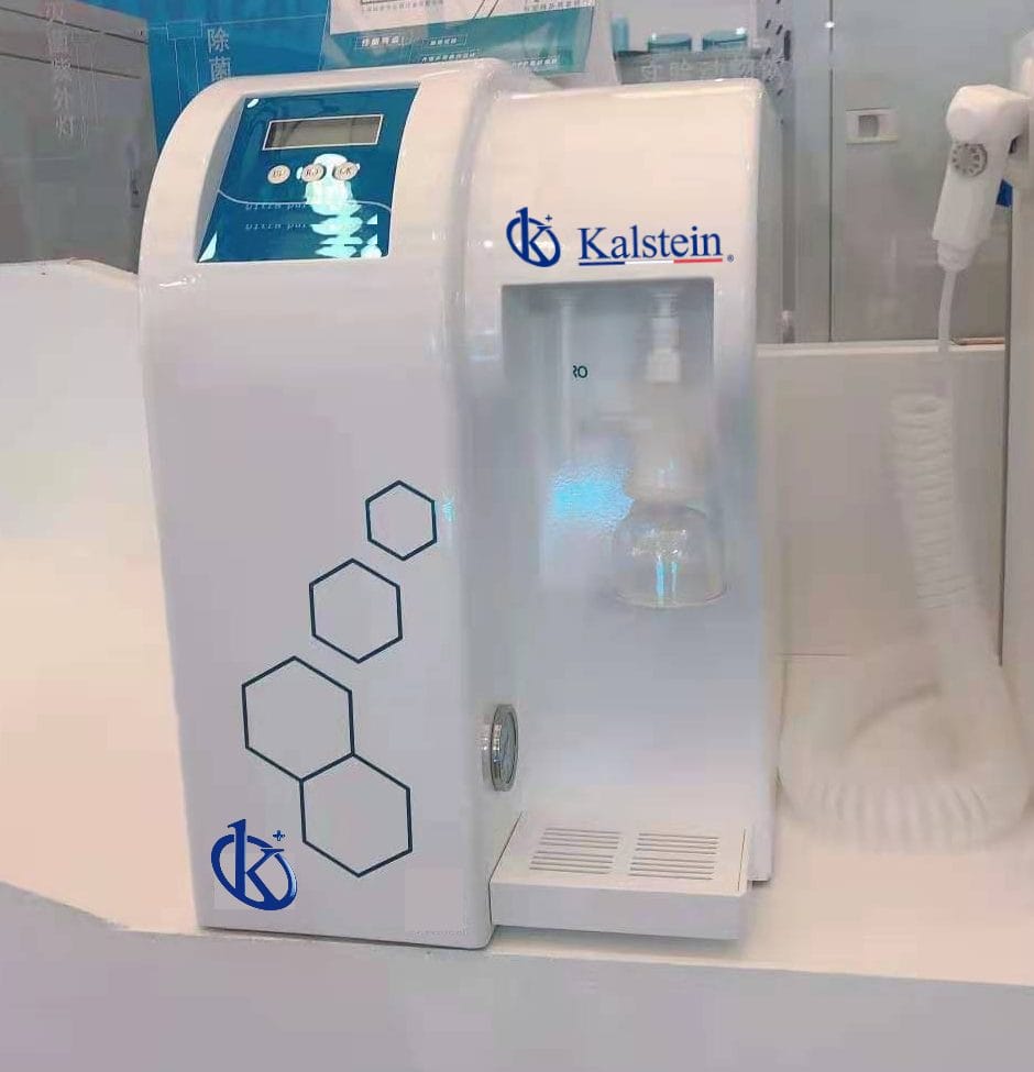 Système d'eau ultrapure YR53