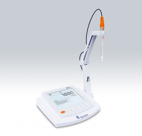 Mise en œuvre des compteurs de conductivité : Le bond révolutionnaire en science de laboratoire