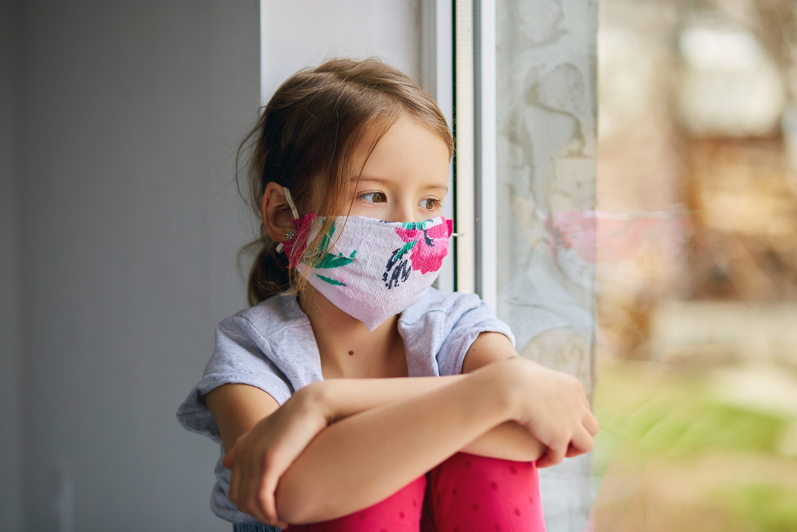 Les masques peuvent-ils arrêter la propagation du coronavirus?