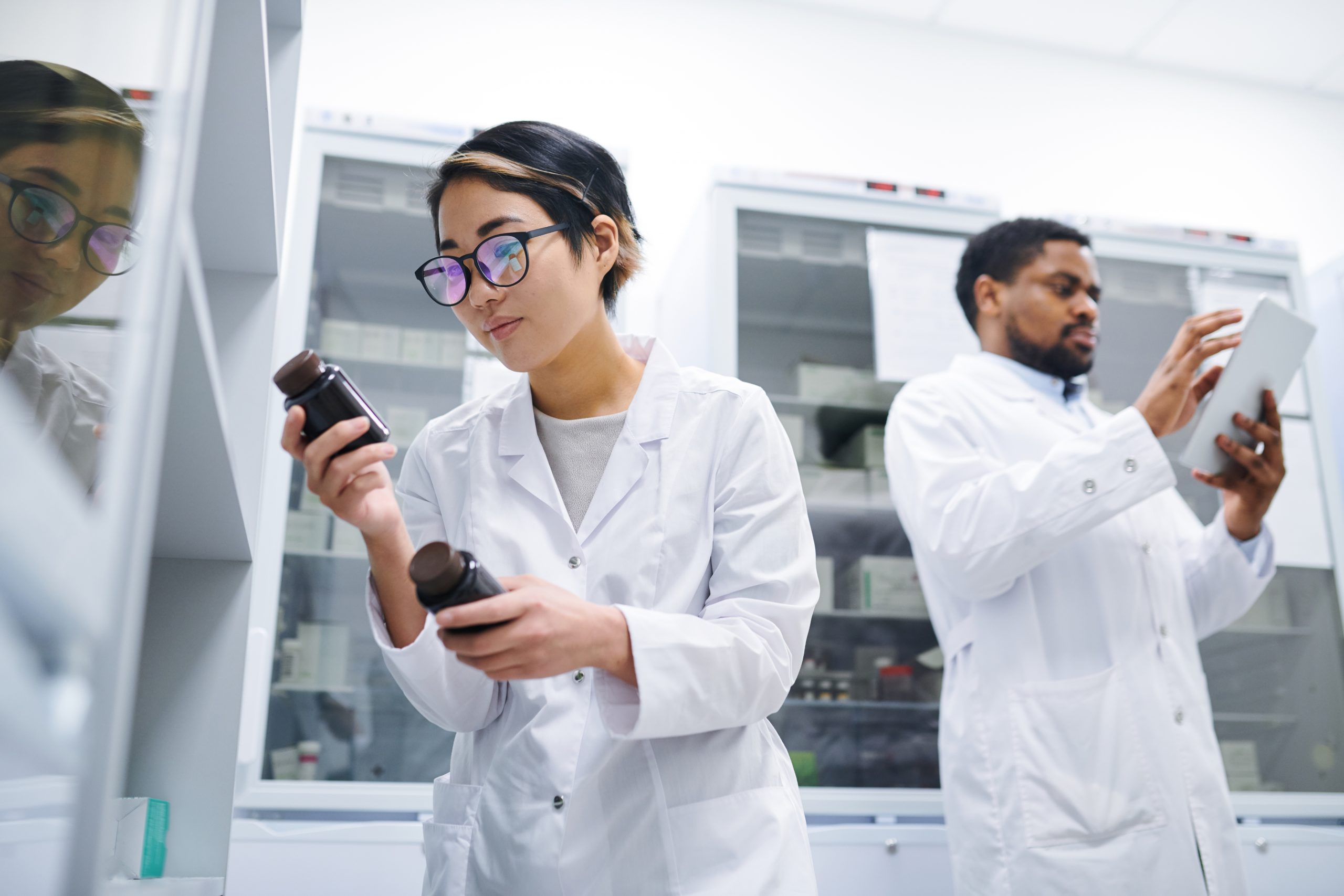 Quelles sont les applications des réfrigérateurs dans le secteur de la santé?