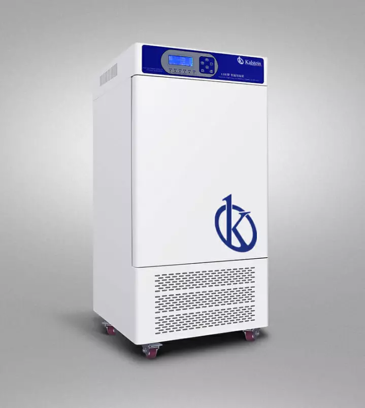 Qu'est-ce qu'un incubateur à humidité ?