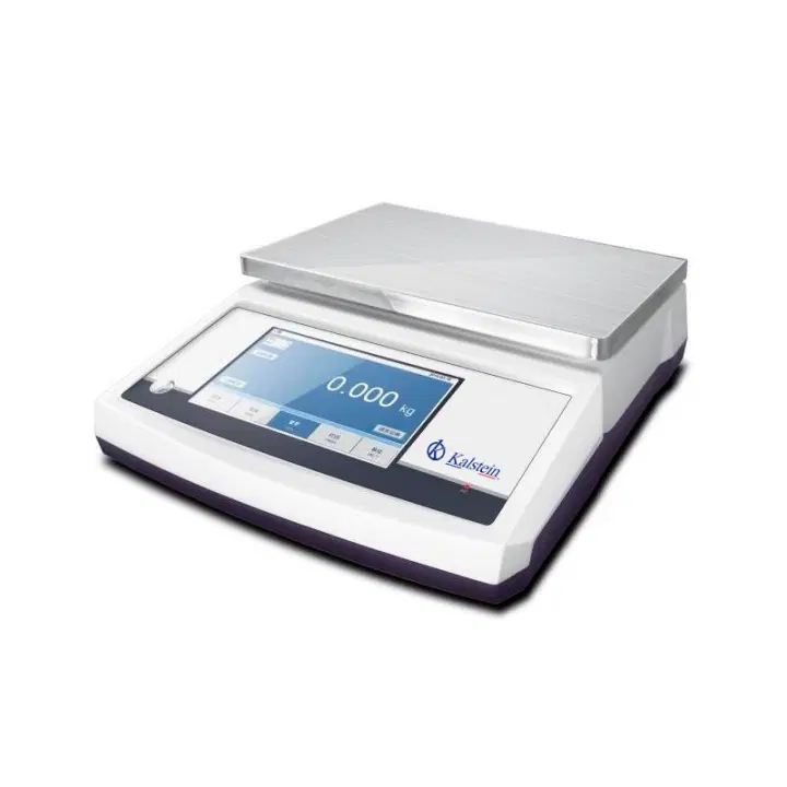 Types de balances en laboratoire