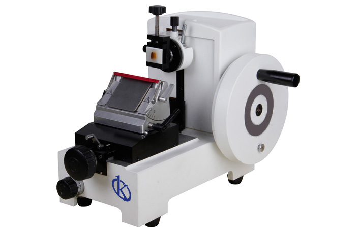 À quoi sert un microtome ?