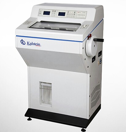 Qu'est-ce qu'un cryostat ?